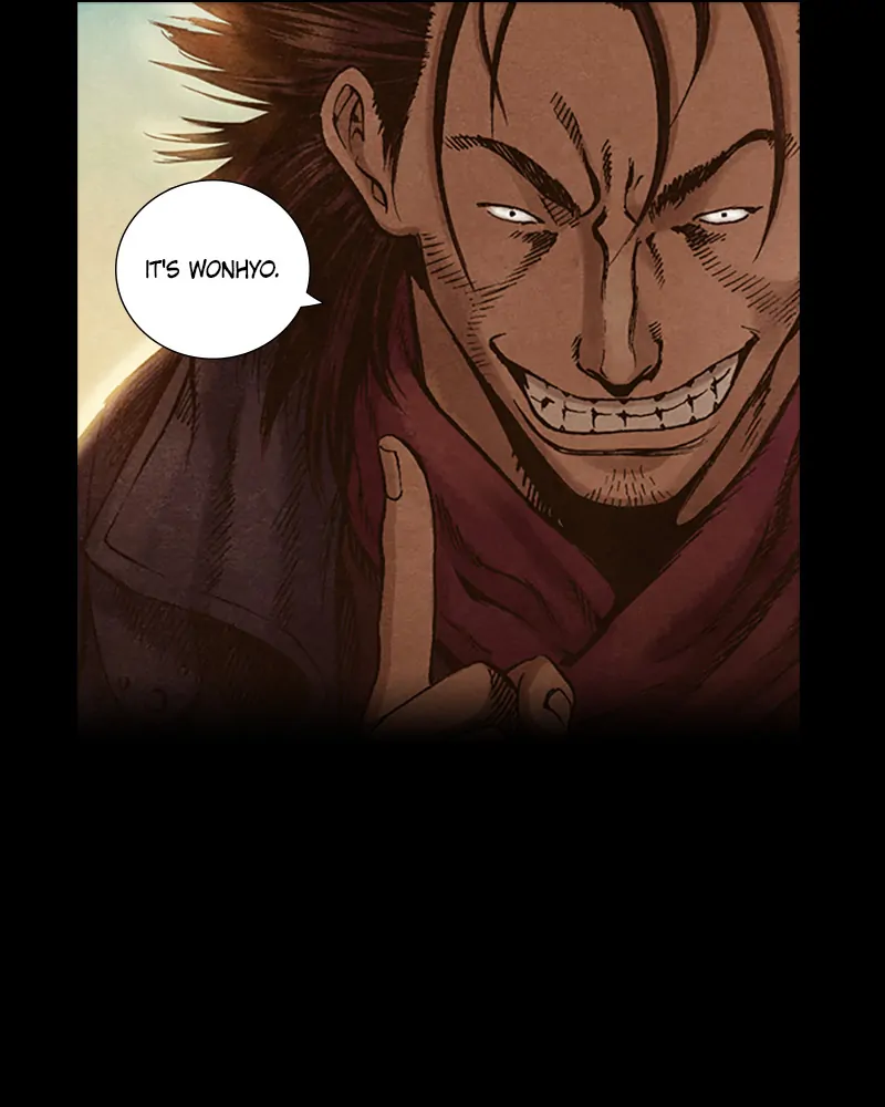 Read Blade of the Phantom Master Manga Online