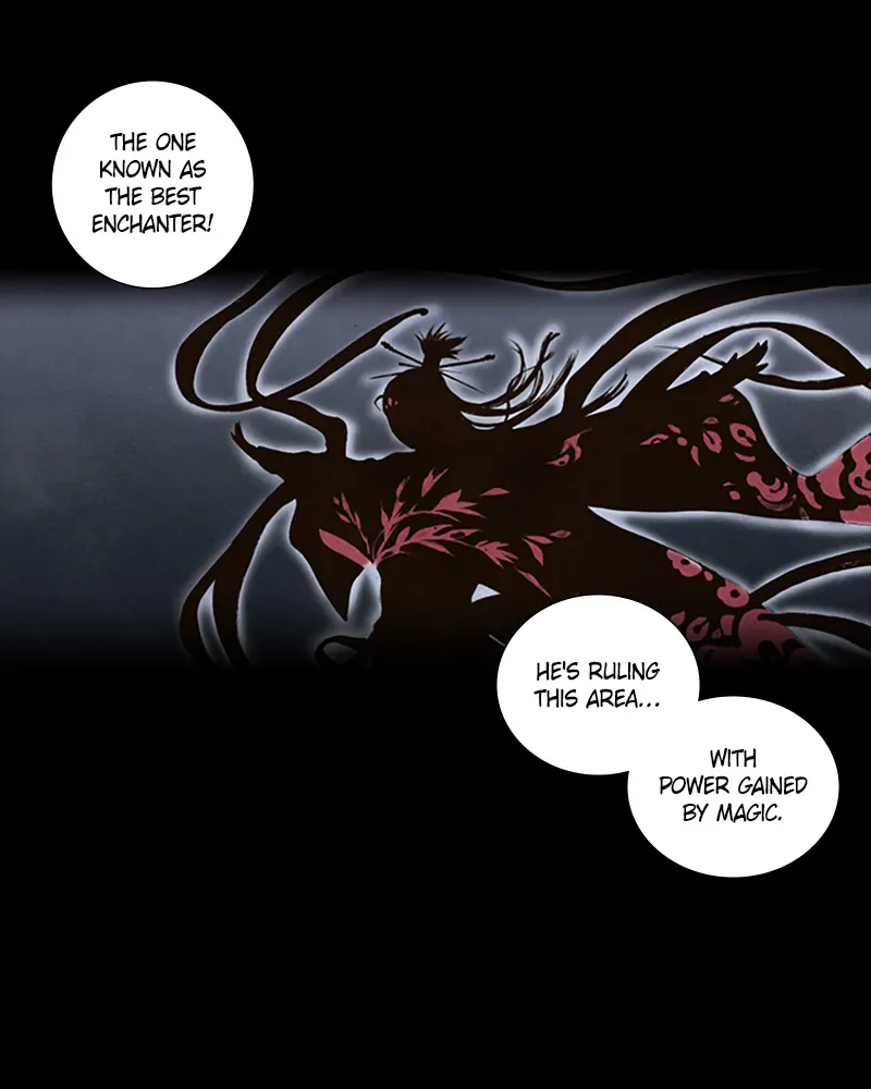 Read Blade of the Phantom Master Manga Online