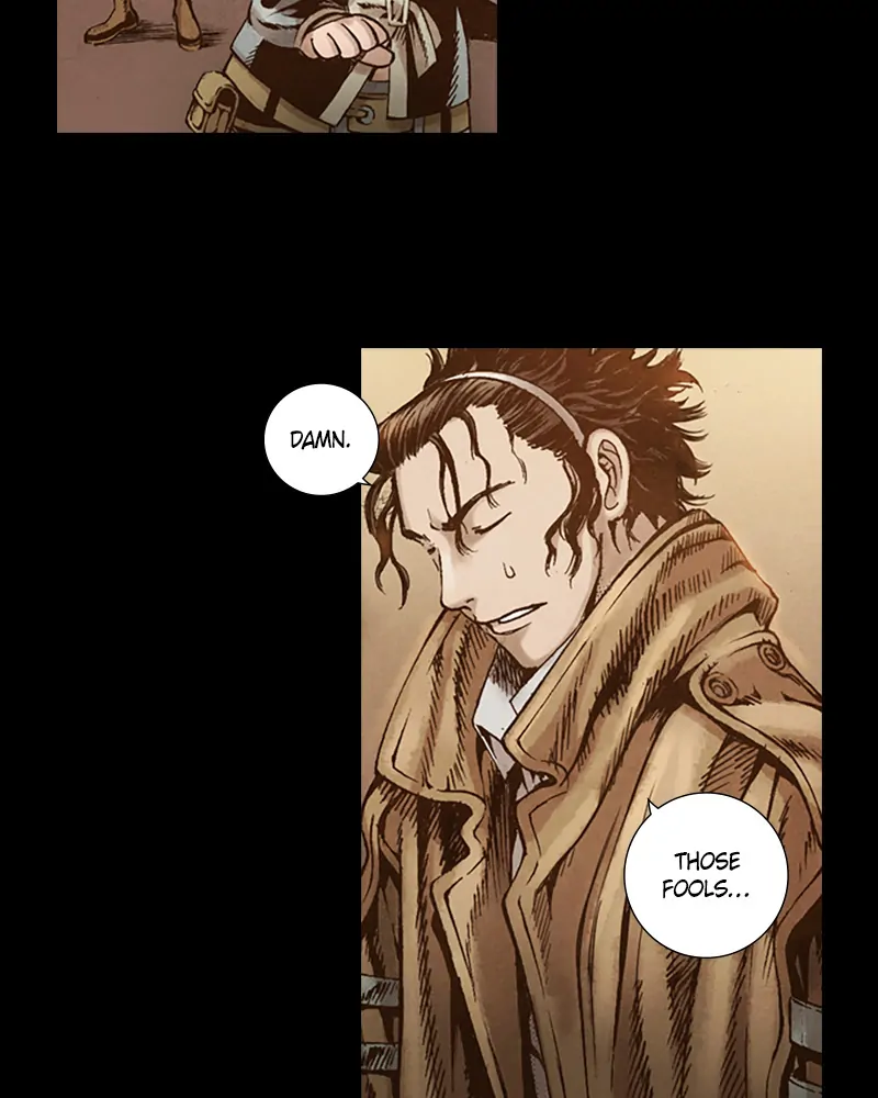 Read Blade of the Phantom Master Manga Online
