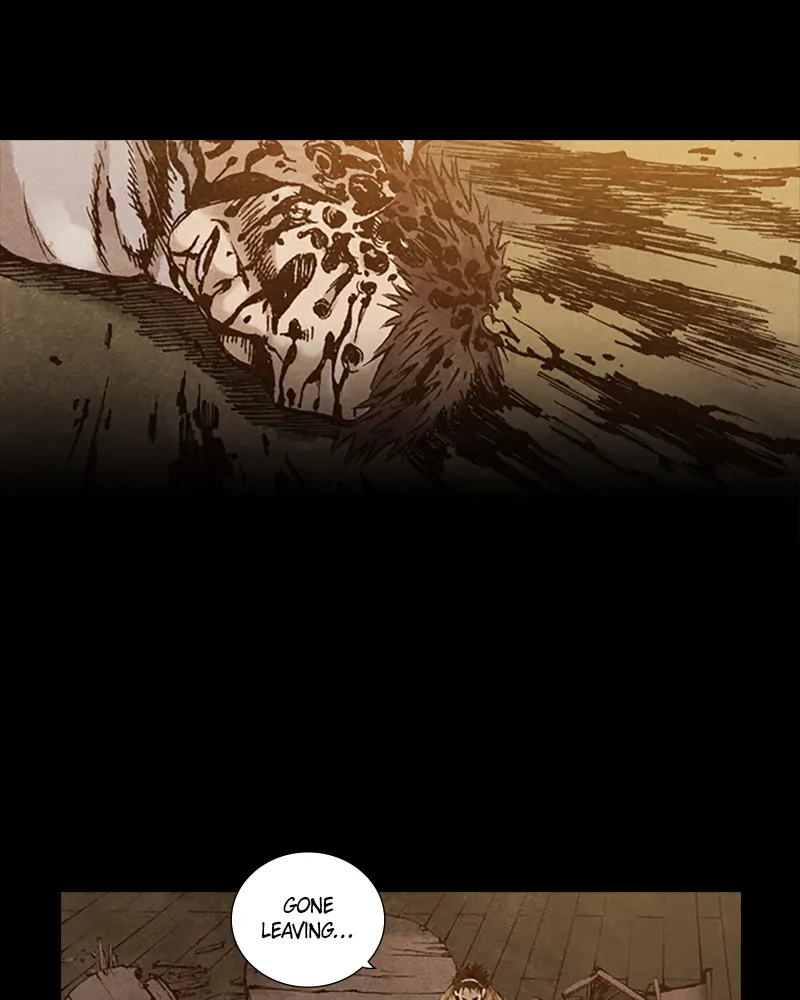 Read Blade of the Phantom Master Manga Online