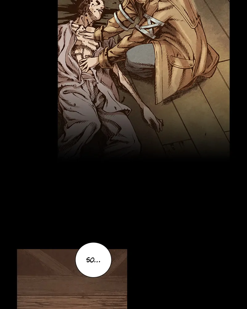 Read Blade of the Phantom Master Manga Online