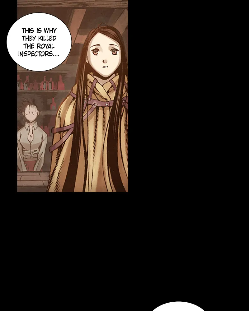 Read Blade of the Phantom Master Manga Online