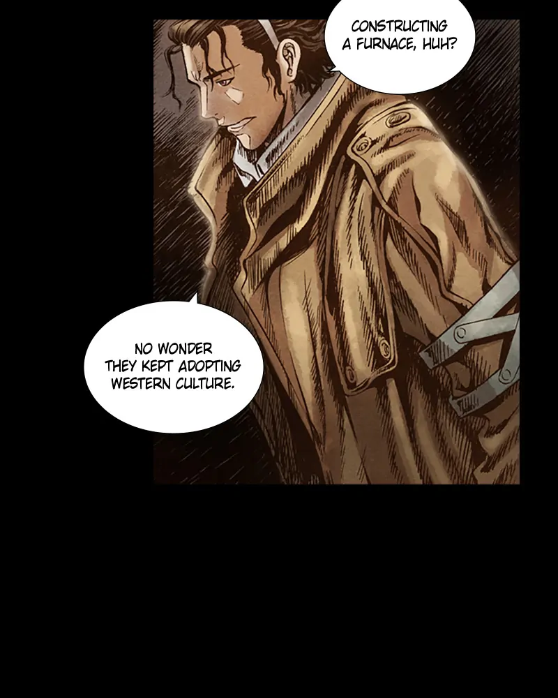 Read Blade of the Phantom Master Manga Online