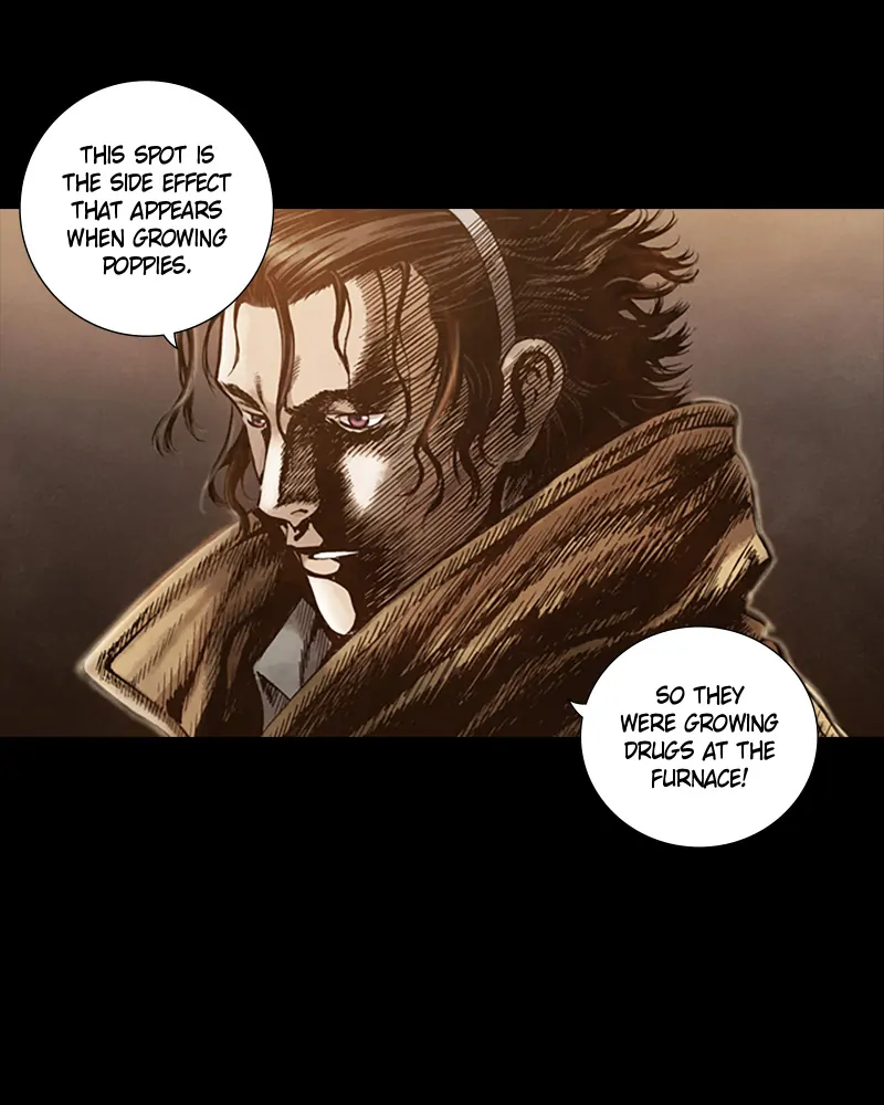 Read Blade of the Phantom Master Manga Online
