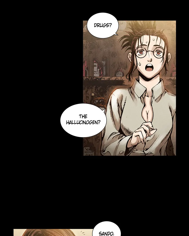 Read Blade of the Phantom Master Manga Online