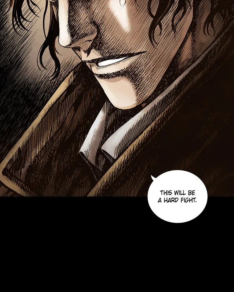 Read Blade of the Phantom Master Manga Online