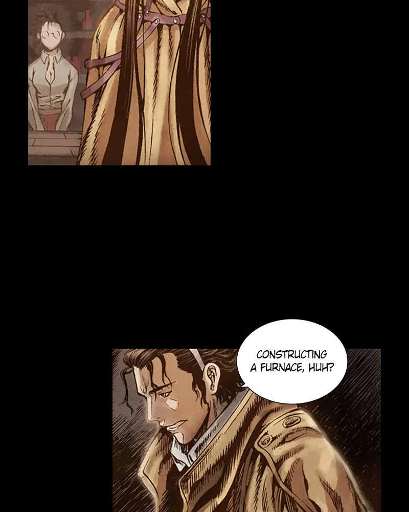 Read Blade of the Phantom Master Manga Online