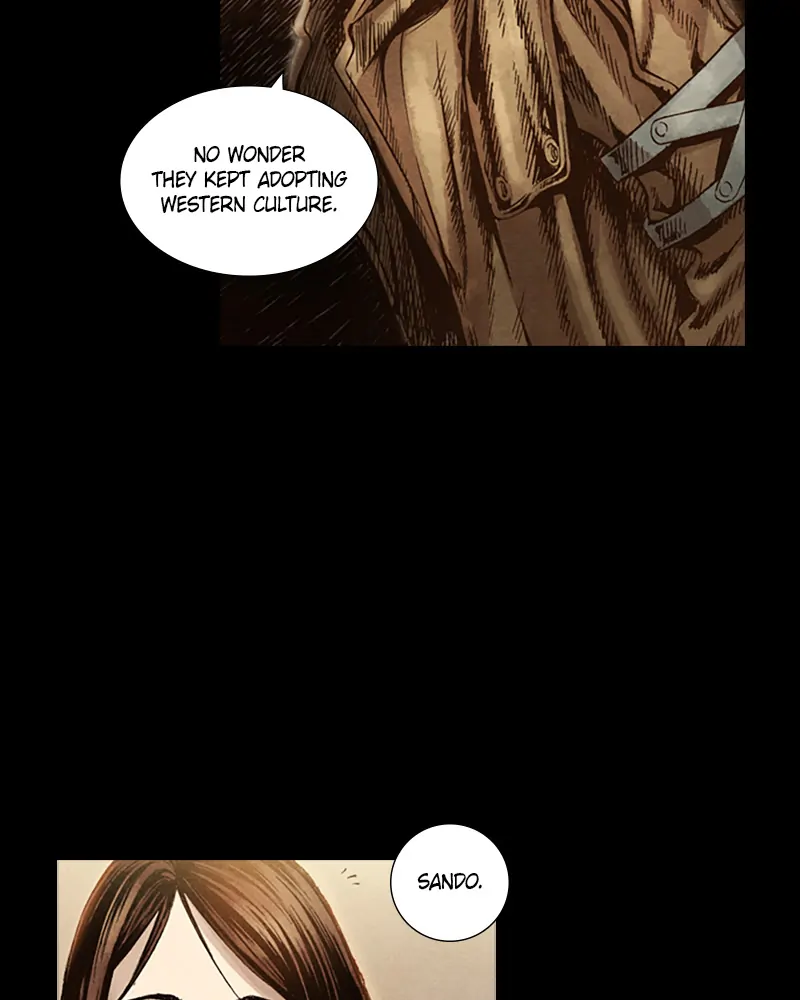 Read Blade of the Phantom Master Manga Online