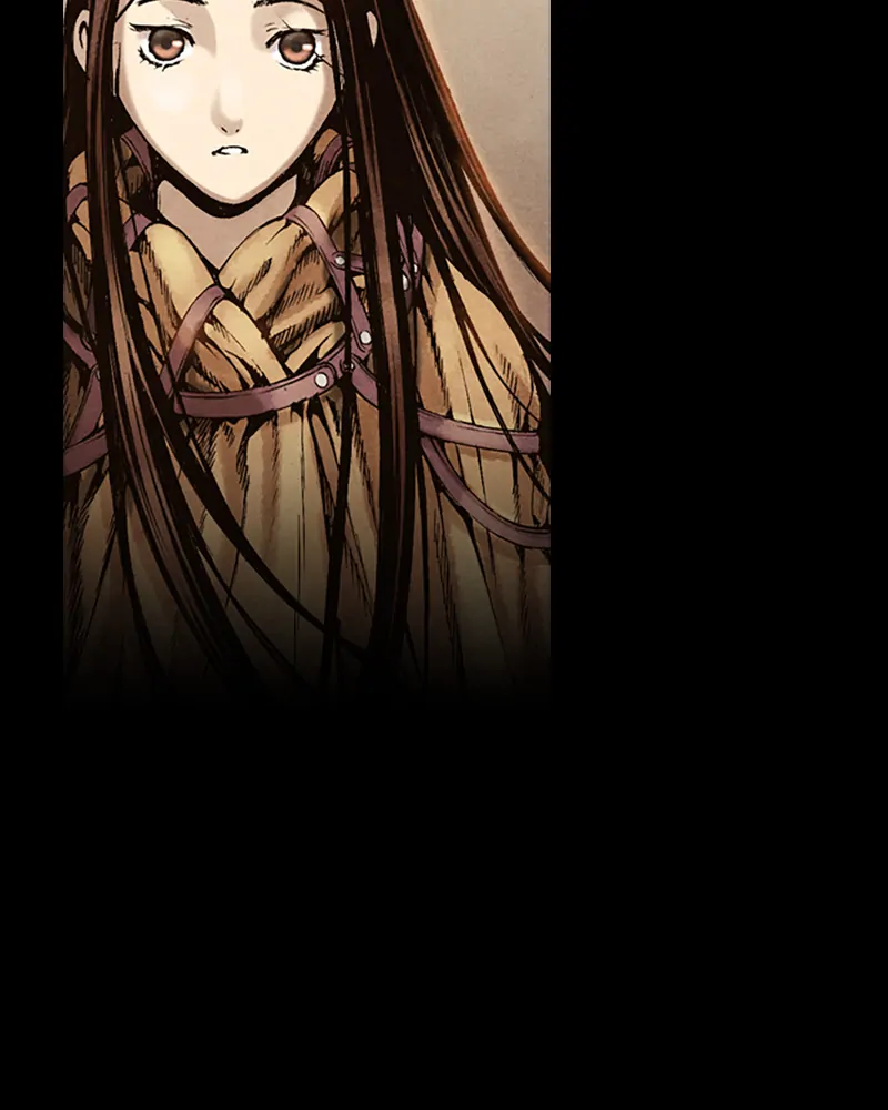 Read Blade of the Phantom Master Manga Online