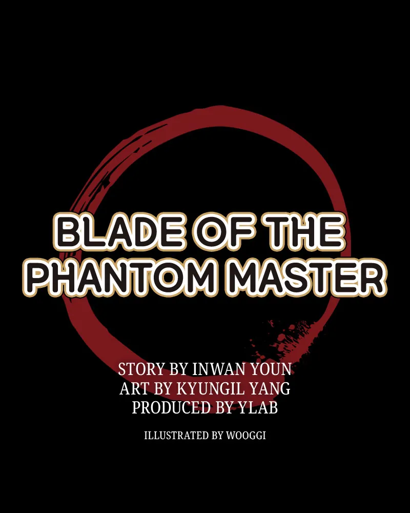 Read Blade of the Phantom Master Manga Online
