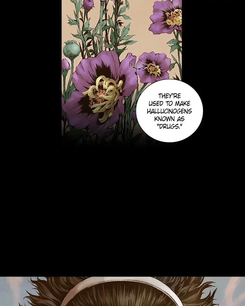 Read Blade of the Phantom Master Manga Online