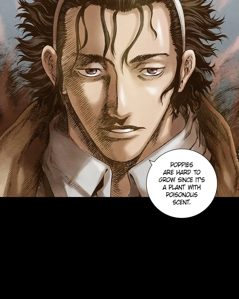 Read Blade of the Phantom Master Manga Online