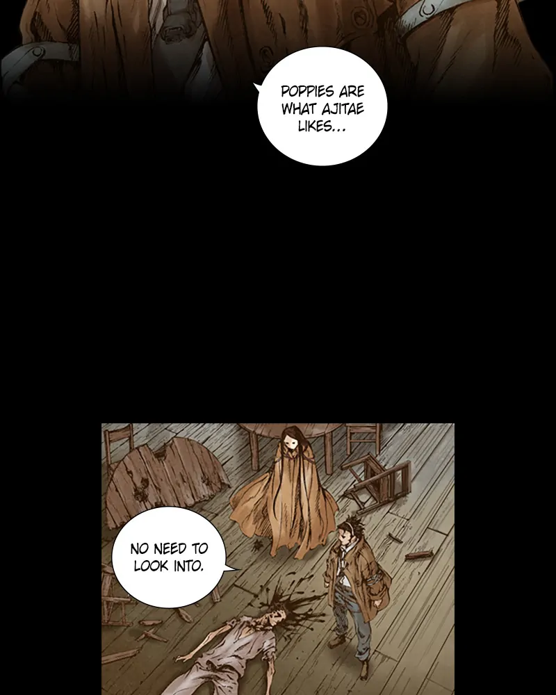 Read Blade of the Phantom Master Manga Online