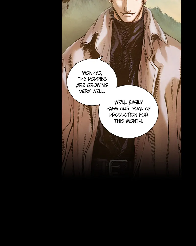 Read Blade of the Phantom Master Manga Online