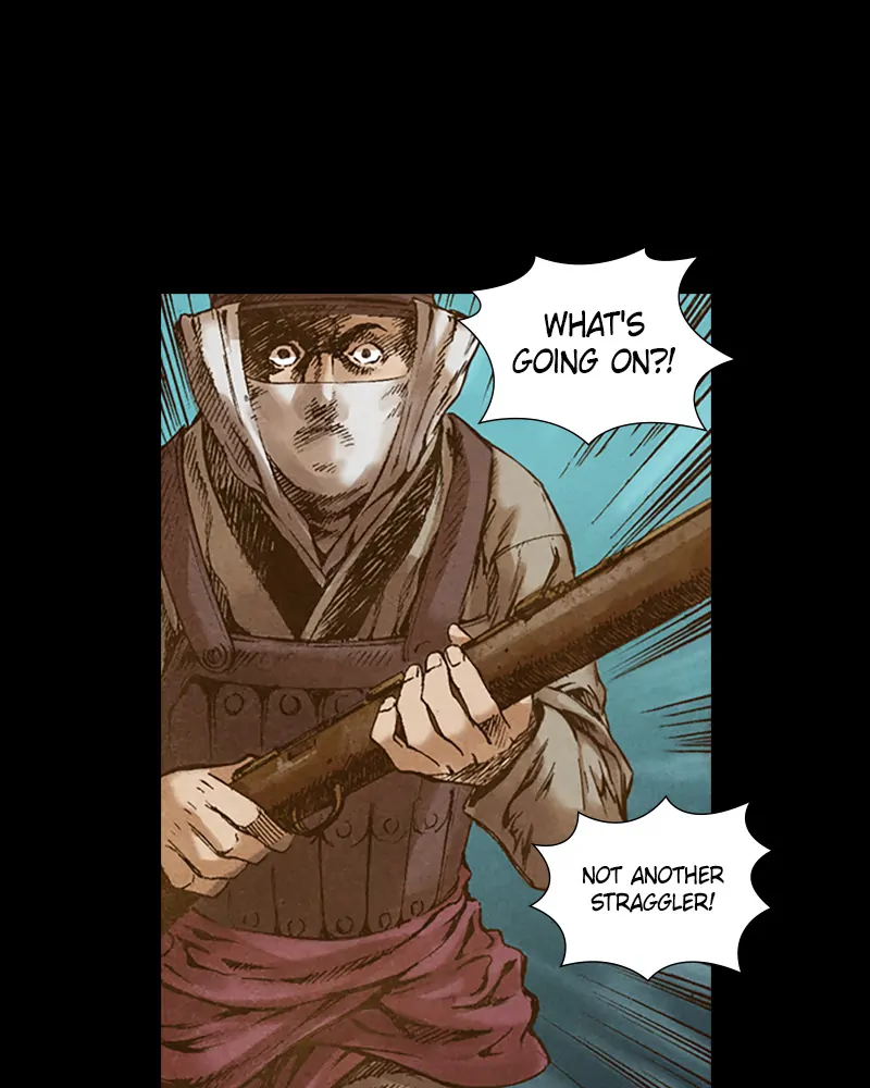 Read Blade of the Phantom Master Manga Online