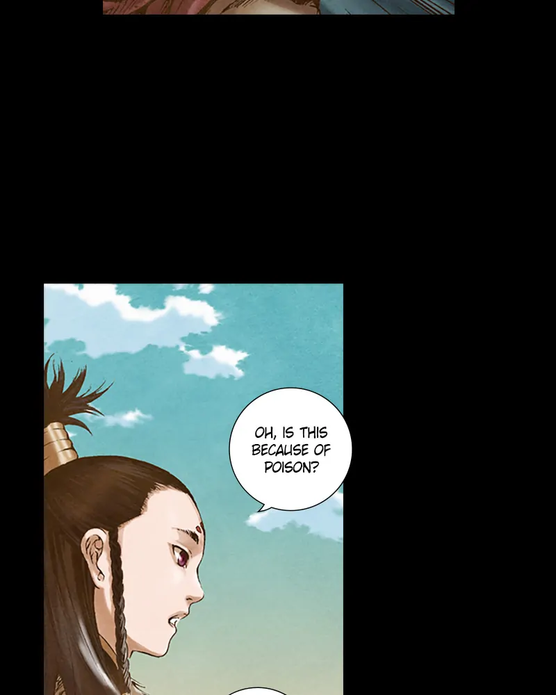 Read Blade of the Phantom Master Manga Online
