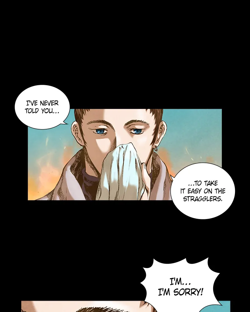 Read Blade of the Phantom Master Manga Online