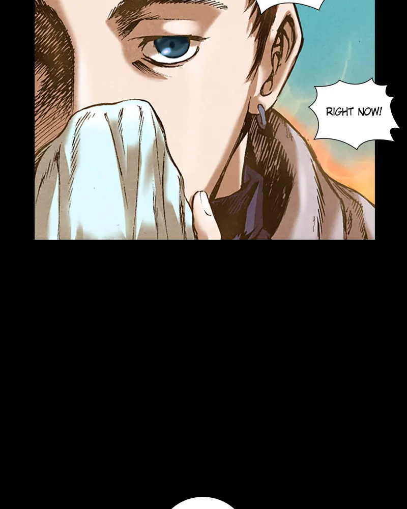 Read Blade of the Phantom Master Manga Online