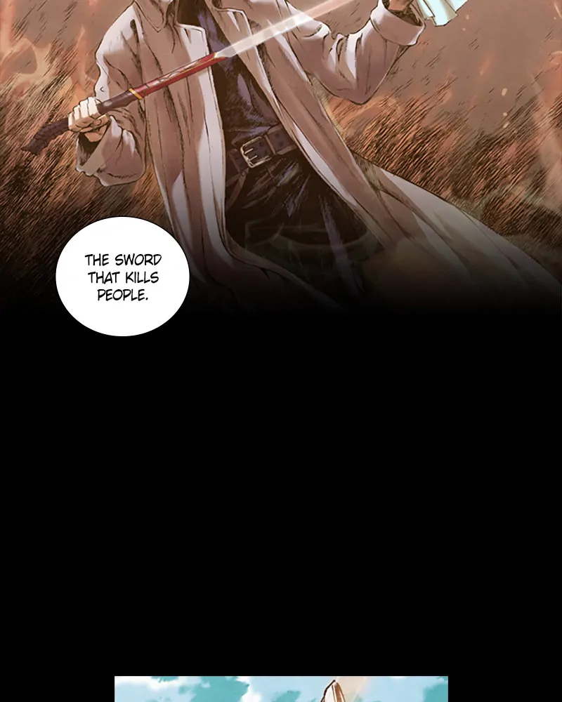 Read Blade of the Phantom Master Manga Online