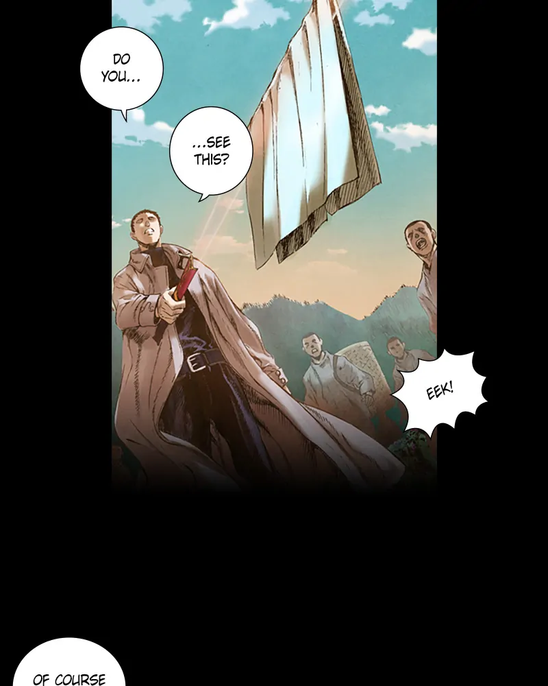 Read Blade of the Phantom Master Manga Online