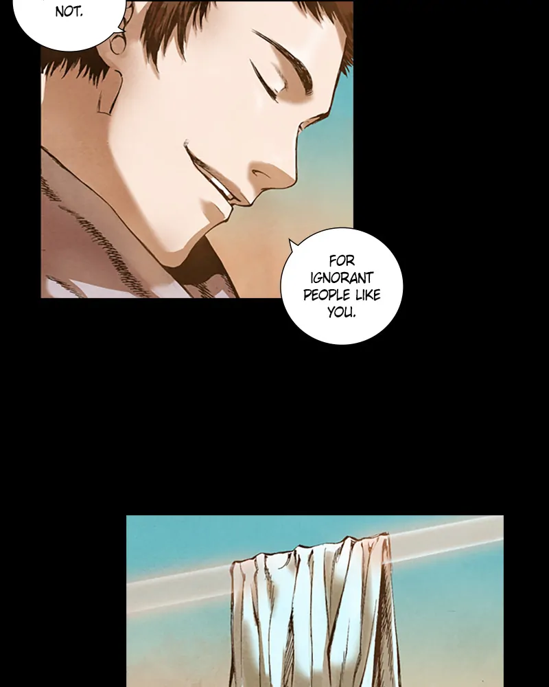 Read Blade of the Phantom Master Manga Online