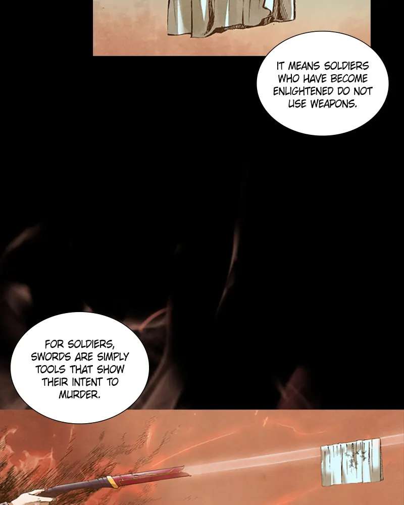 Read Blade of the Phantom Master Manga Online