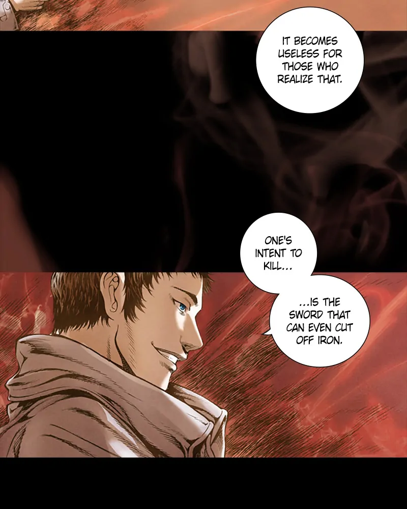 Read Blade of the Phantom Master Manga Online