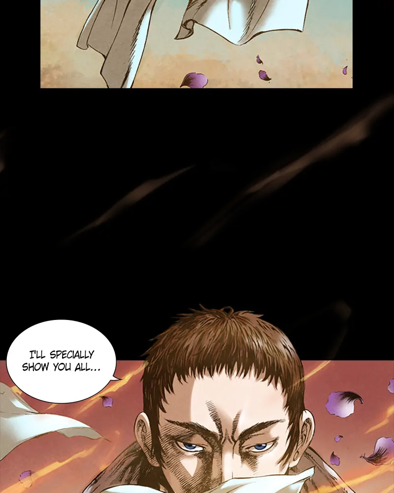 Read Blade of the Phantom Master Manga Online