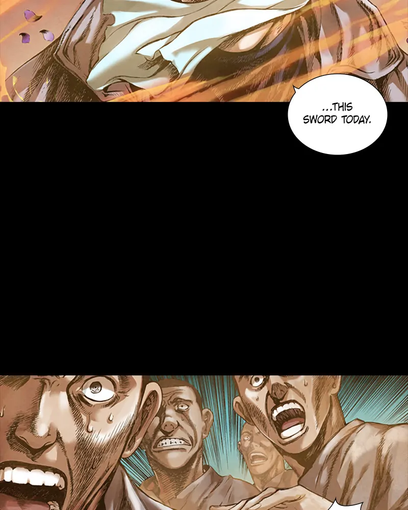 Read Blade of the Phantom Master Manga Online