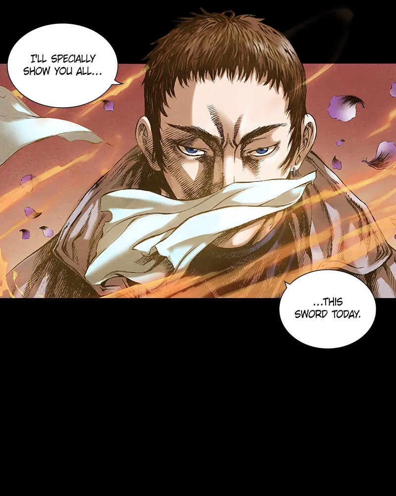 Read Blade of the Phantom Master Manga Online