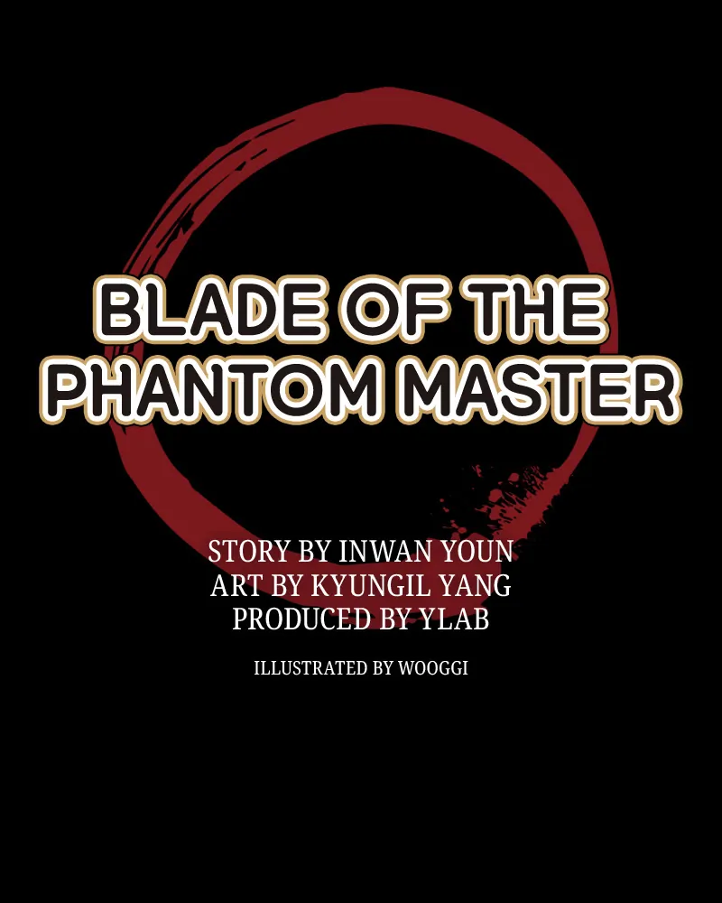 Read Blade of the Phantom Master Manga Online