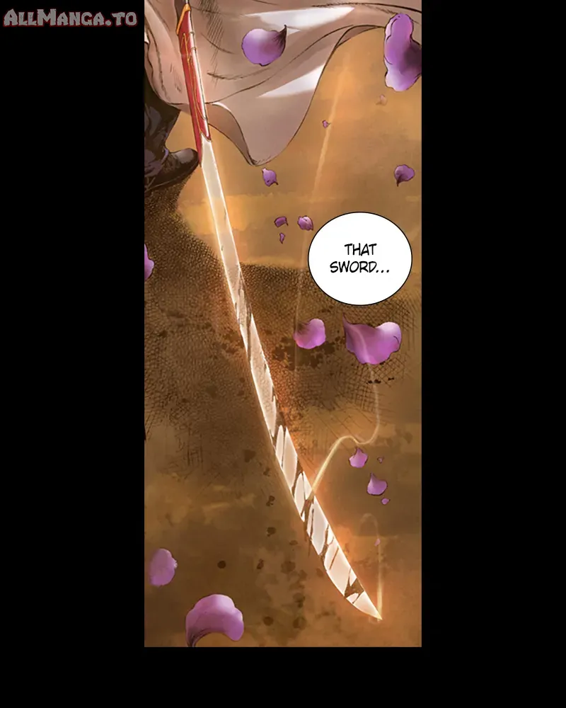 Read Blade of the Phantom Master Manga Online