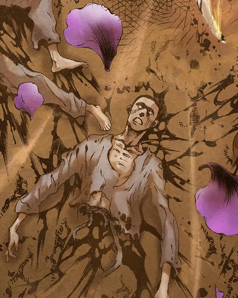 Read Blade of the Phantom Master Manga Online
