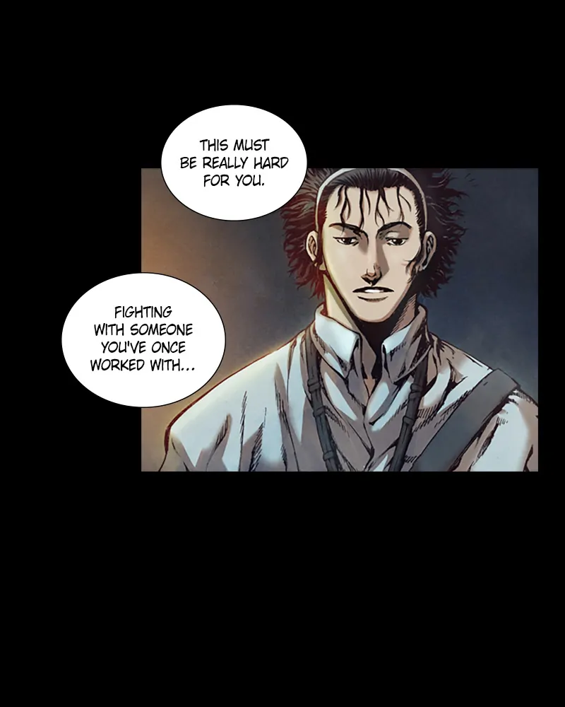 Read Blade of the Phantom Master Manga Online