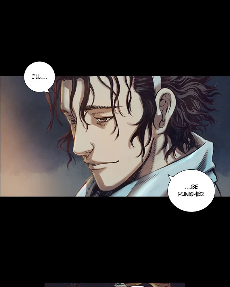 Read Blade of the Phantom Master Manga Online