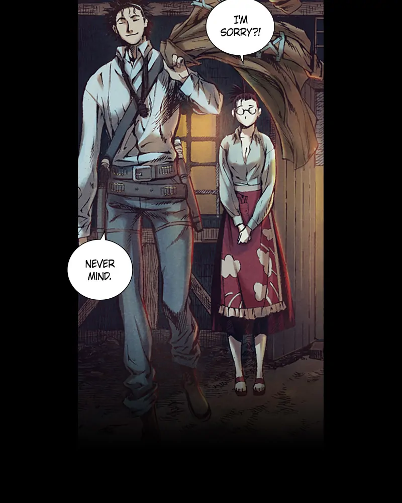 Read Blade of the Phantom Master Manga Online