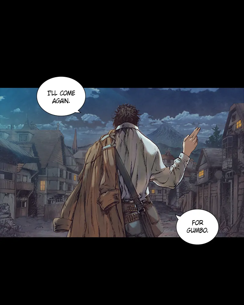 Read Blade of the Phantom Master Manga Online
