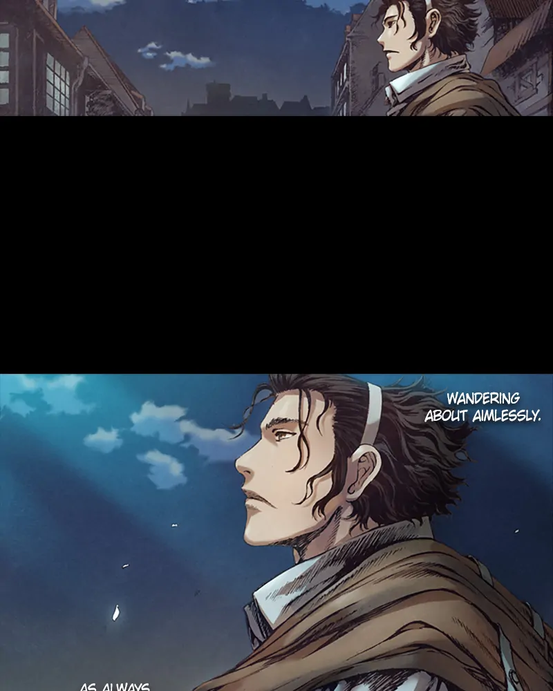 Read Blade of the Phantom Master Manga Online