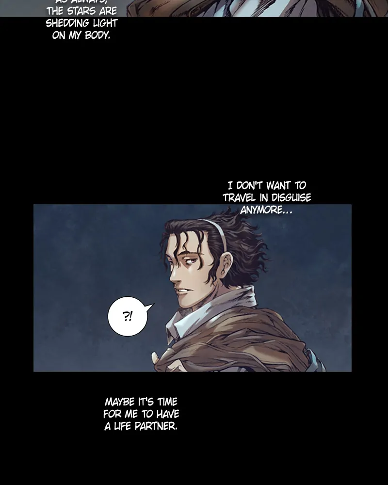 Read Blade of the Phantom Master Manga Online