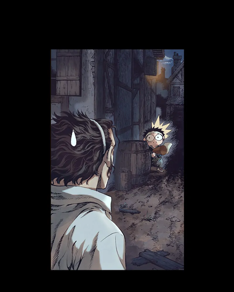 Read Blade of the Phantom Master Manga Online