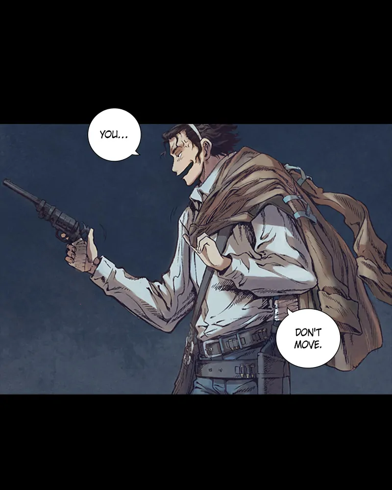 Read Blade of the Phantom Master Manga Online