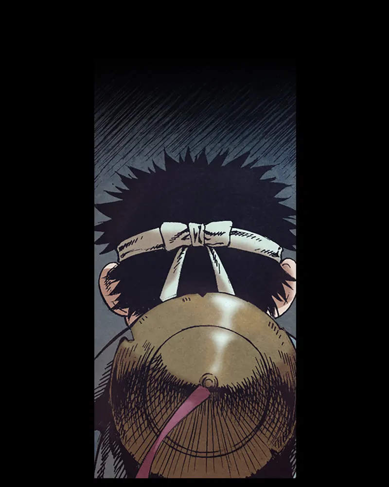 Read Blade of the Phantom Master Manga Online
