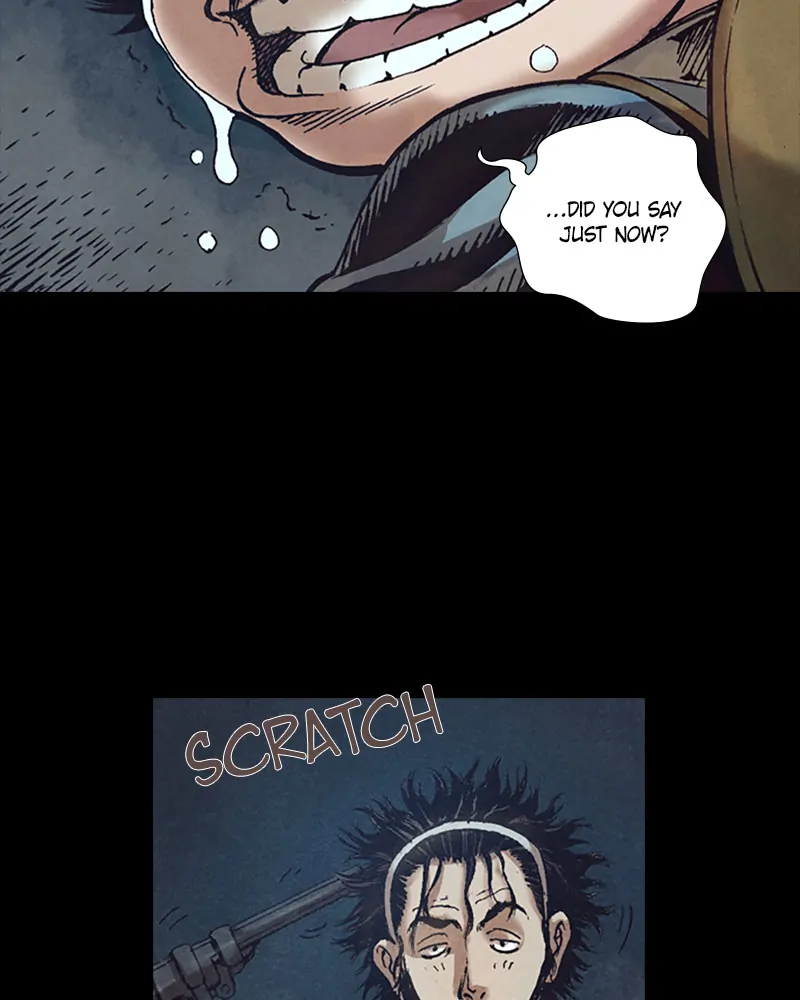 Read Blade of the Phantom Master Manga Online