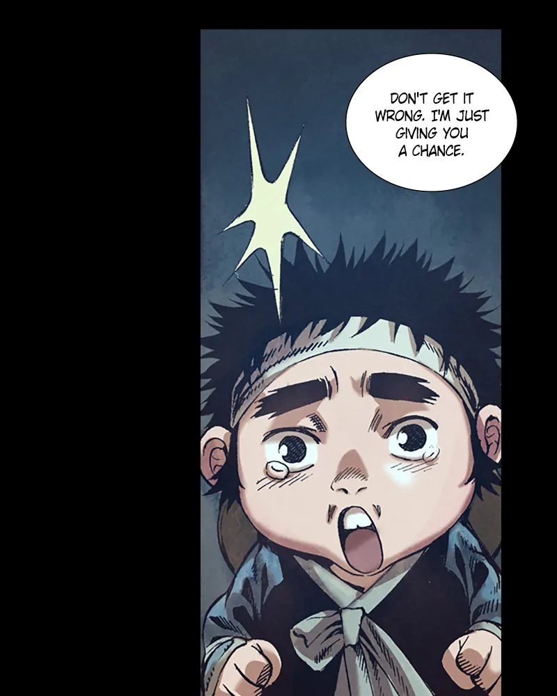 Read Blade of the Phantom Master Manga Online
