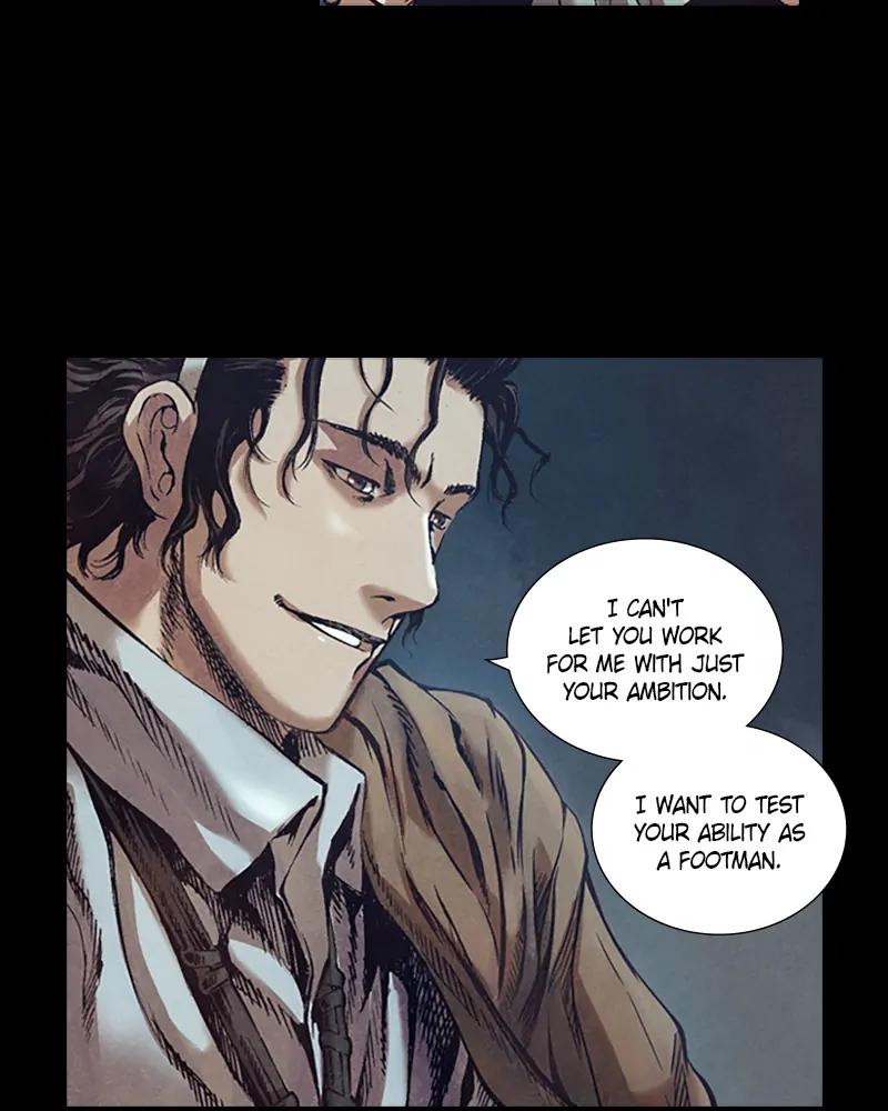 Read Blade of the Phantom Master Manga Online