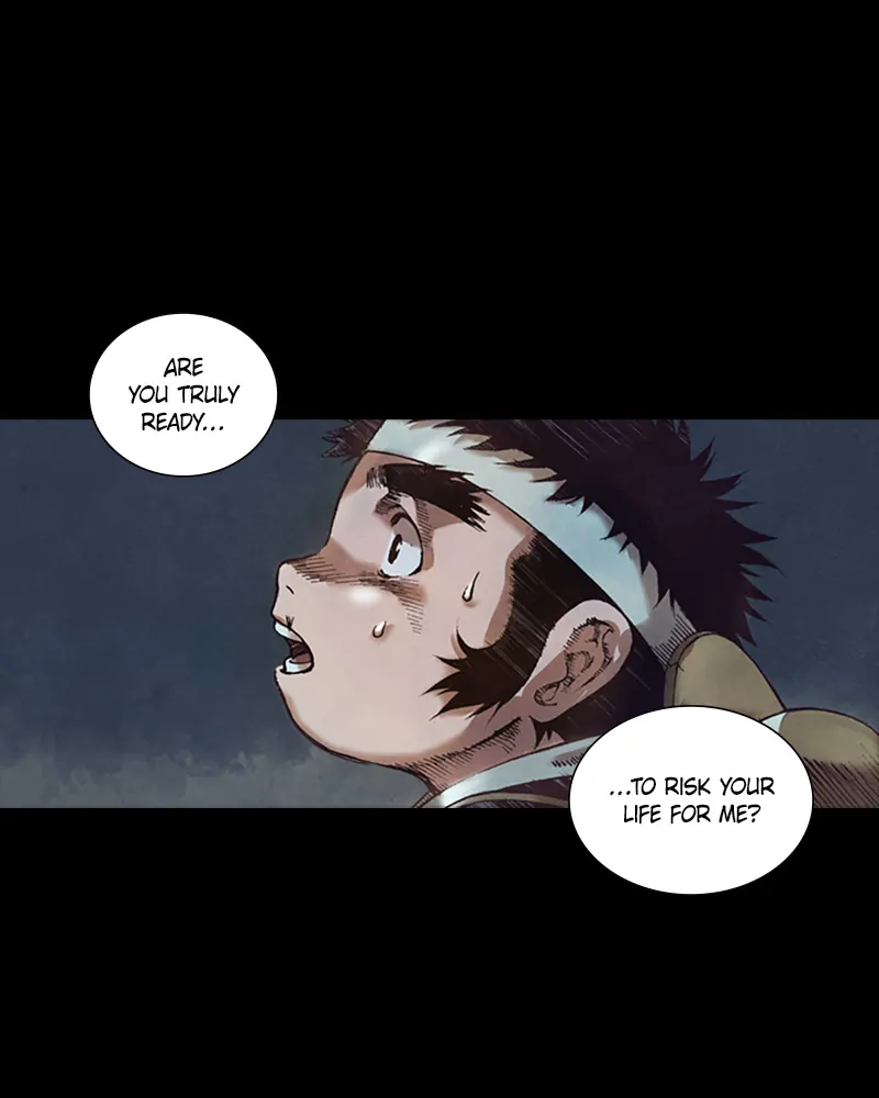 Read Blade of the Phantom Master Manga Online