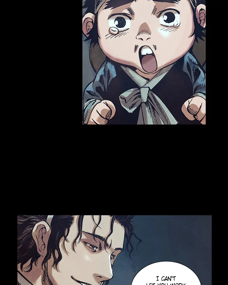 Read Blade of the Phantom Master Manga Online