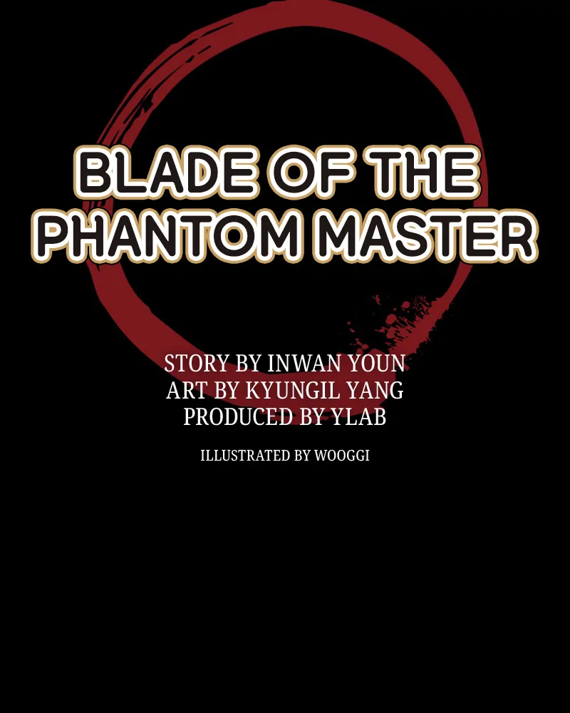 Read Blade of the Phantom Master Manga Online
