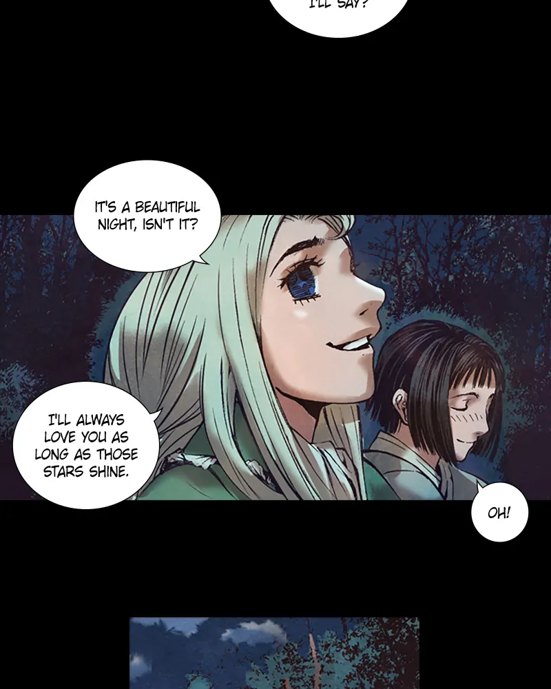 Read Blade of the Phantom Master Manga Online