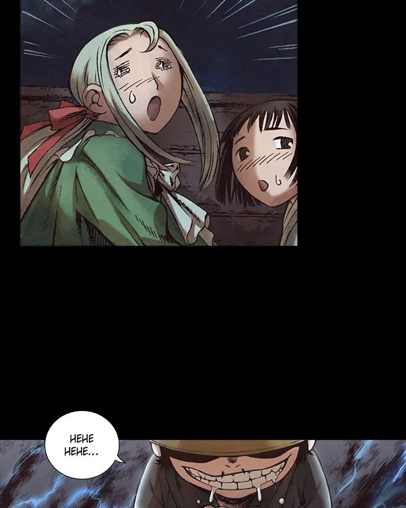 Read Blade of the Phantom Master Manga Online
